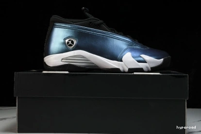 Hyperoad Letter” Jordan “Love Air 14 0725